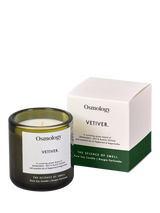 John Lewis Osmology by Aery Utility Vetiver Scented Candle 200g- Buy online at McGrocer