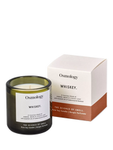 John Lewis Osmology by Aery Utility Whiskey Scented Candle 200g- Buy online at McGrocer