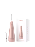 Ordo water flosser rose gold, imported from the UK