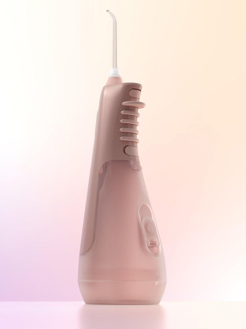 Ordo water flosser rose gold, imported from the UK