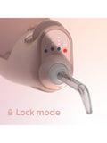 Ordo water flosser rose gold, imported from the UK