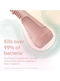 Ordo water flosser rose gold, imported from the UK