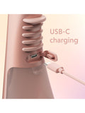 Ordo water flosser rose gold, imported from the UK