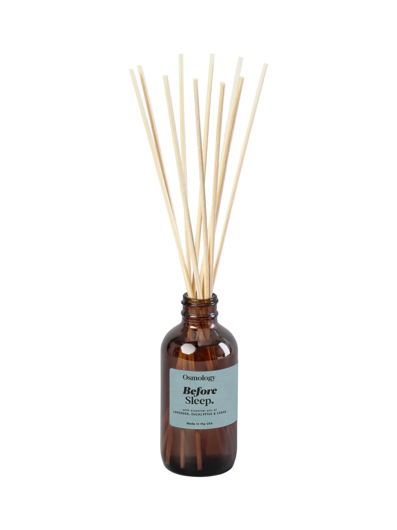 Osmology by Aery Before Sleep diffuser refill 100ml, UK version