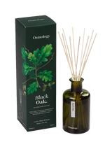 John Lewis Osmology by Aery Black Oak Reed Diffuser 200ml- Buy online at McGrocer
