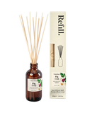Osmology by Aery fig leaf diffuser refill 100ml (British brand)