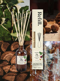 Osmology by Aery fig leaf diffuser refill 100ml (British brand)
