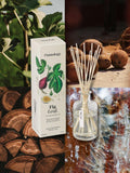 Osmology by Aery Fig Leaf Reed Diffuser 200ml, UK version
