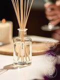 Osmology by Aery Fig Leaf Reed Diffuser 200ml, UK version