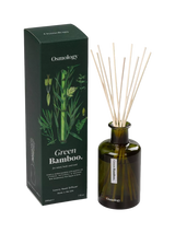 John Lewis Osmology by Aery Green Bamboo Reed Diffuser 200ml- Buy online at McGrocer