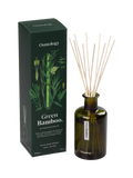 Osmology reed diffuser Green Bamboo 200ml - British product