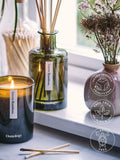 Osmology reed diffuser Green Bamboo 200ml - British product