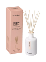 John Lewis Osmology by Aery Happy Space Reed Diffuser 200ml- Buy online at McGrocer