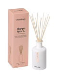 Osmology by Aery Happy Space reed diffuser 200ml - British product