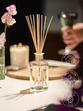 Osmology by Aery tomato leaf reed diffuser 200ml, UK version