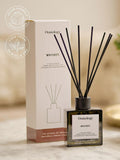 Osmology by Aery whiskey reed diffuser 150ml (British brand)