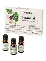 John Lewis Osmology by Aery Botanical Fragrance Oil Gift Set- Buy online at McGrocer