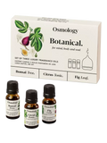 Osmology by Aery botanical fragrance oil gift set 200g (British brand)