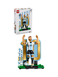 LEGO Lionel Messi Football Legend set 958 pieces - British product