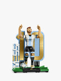 LEGO Lionel Messi Football Legend set 958 pieces - British product