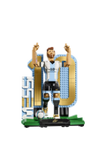 LEGO Lionel Messi Football Legend set 958 pieces - British product