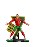 LEGO Cristiano Ronaldo display figure 854 pieces (British brand)