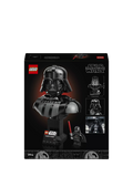 LEGO Star Wars Darth Vader Bust building set 349 pieces - British product