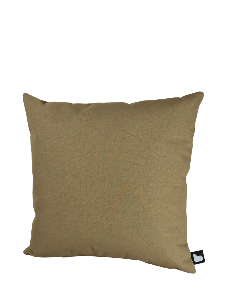 Extreme Lounging Brushed Outdoor Cushion 43 x 43cm