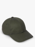 Paul Smith baseball cap green olive, UK version