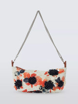 John Lewis John Lewis Beaded Grab Bag- Buy online at McGrocer