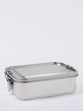 John Lewis Deliciously Ella stainless steel lunch box 1.1L, UK version