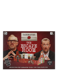 Ginger Fox Taskmaster escape room game puzzle set (British brand)