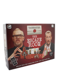 Ginger Fox Taskmaster escape room game puzzle set (British brand)
