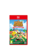 Nintendo Animal Crossing New Horizons Switch 2 Edition (British brand)