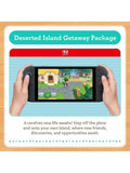 Nintendo Animal Crossing New Horizons Switch 2 Edition (British brand)