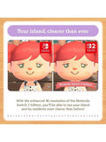 Nintendo Animal Crossing New Horizons Switch 2 Edition (British brand)
