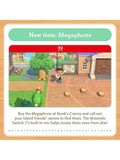 Nintendo Animal Crossing New Horizons Switch 2 Edition (British brand)