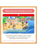 Nintendo Animal Crossing New Horizons Switch 2 Edition (British brand)