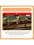 Nintendo Animal Crossing New Horizons Switch 2 Edition (British brand)