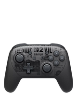 John Lewis Nintendo Switch 2 Pro Controller Resident Evil Requiem Edition Wireless Gaming Controller- Buy online at McGrocer