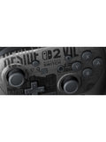 Nintendo Switch 2 Pro Controller Resident Evil Edition, imported from the UK