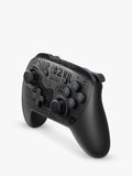 Nintendo Switch 2 Pro Controller Resident Evil Edition, imported from the UK