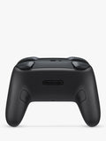 Nintendo Switch 2 Pro Controller Resident Evil Edition, imported from the UK
