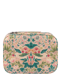 William Morris At Home Strawberry Thief jewellery box multi, UK version