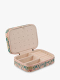 William Morris At Home Strawberry Thief jewellery box multi, UK version