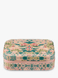 William Morris At Home Strawberry Thief jewellery box multi, UK version