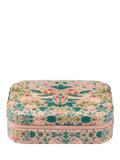 William Morris At Home Strawberry Thief jewellery box multi, UK version