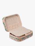 William Morris At Home Strawberry Thief jewellery box multi, UK version