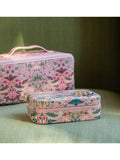 William Morris At Home Strawberry Thief jewellery box multi, UK version