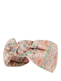 William Morris At Home Strawberry Thief headband pink, imported from the UK